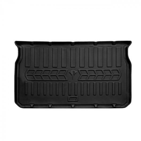 Stingray Килимок в багажник Stingray TRUNK MAT FORD Edge (CD539) 2014- 6007271 - зображення 1