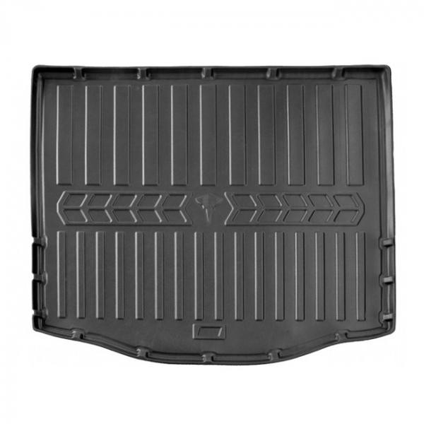 Stingray Килимок в багажник Stingray TRUNK MAT FORD Focus III (C346) (USA) (2011-2018) 6007161 - зображення 1