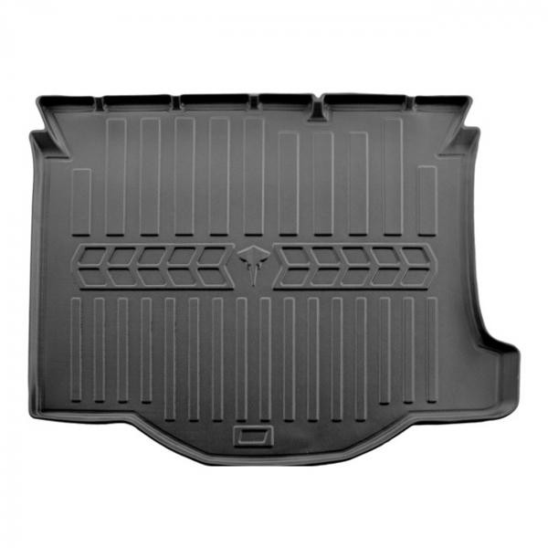 Stingray Килимок в багажник Stingray TRUNK MAT MAZDA 3 (BK) (2003-2009) 6011111 - зображення 1