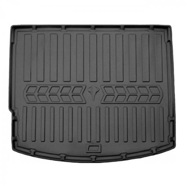 Stingray Килимок в багажник Stingray TRUNK MAT MAZDA 3 (BM) (2013-2019) 6011251 - зображення 1