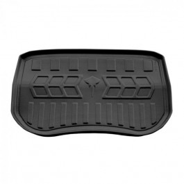   Stingray Килимок в багажник Stingray TRUNK MAT TESLA Model 3 2017-/Model 3 Highland 2023- (2WD) 6050041