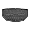 Stingray Килимок в багажник Stingray TRUNK MAT TESLA Model X Plaid 2022- 6050121 - зображення 1