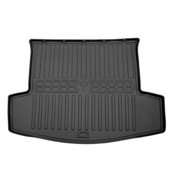 Stingray Килимок в багажник Stingray TRUNK MAT CHEVROLET Captiva (2006-2018) 6002071 - зображення 1