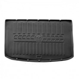   Stingray Килимок в багажник Stingray TRUNK MAT CHEVROLET Cruze (2008-2016) 6002081