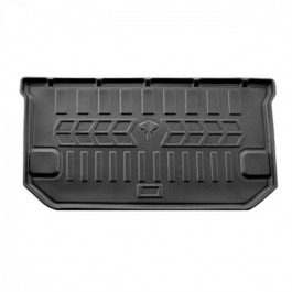   Stingray Килимок в багажник Stingray TRUNK MAT MITSUBISHI i-MiEV (2009-2021)/ PEUGEOT iOn (2009-2014)/ CITROE