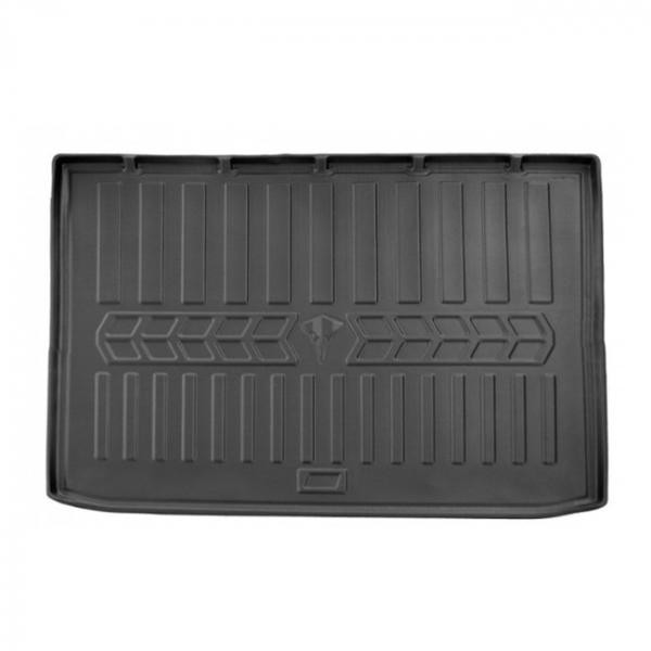 Stingray Килимок в багажник Stingray TRUNK MAT OPEL Zafira Tourer С (2011-2019) 6015161 - зображення 1