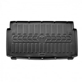   Stingray Килимок в багажник Stingray TRUNK MAT OPEL Mokka-e 2021- 6015231