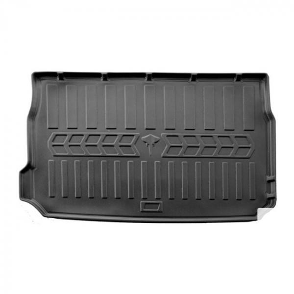 Stingray Килимок в багажник Stingray TRUNK MAT PEUGEOT 2008 (2013-2019) 6016181 - зображення 1