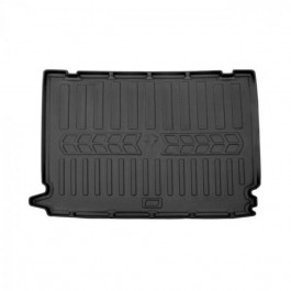   Stingray Килимок в багажник Stingray TRUNK MAT PEUGEOT 5008 2017- 6016161