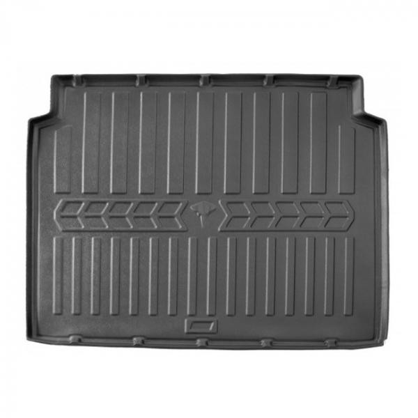 Stingray Килимок в багажник Stingray TRUNK MAT PEUGEOT 408 (P54) 2022- 6016151 - зображення 1