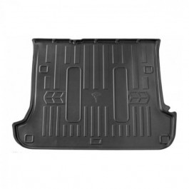   Stingray Килимок в багажник Stingray TRUNK MAT TOYOTA Land Cruiser Prado (J120) (2002-2009)/ LEXUS GX I (UZJ1