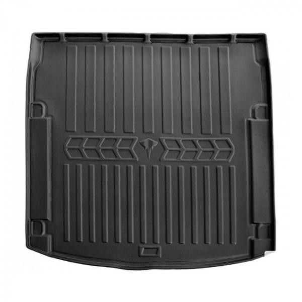 Stingray Килимок в багажник Stingray TRUNK MAT AUDI A6 (C7) (2011-2018) 6030171 - зображення 1