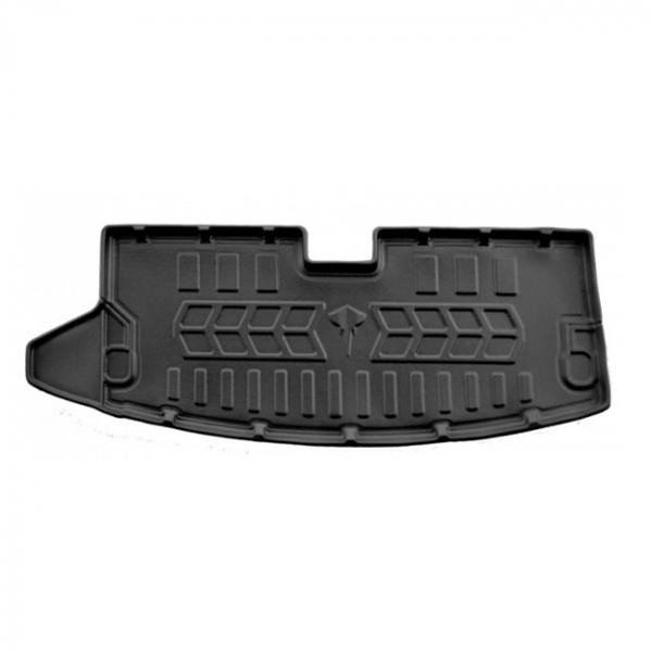 Stingray Килимок в багажник Stingray TRUNK MAT DACIA Jogger 2022- 6004021 - зображення 1