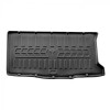 Stingray Килимок в багажник Stingray TRUNK MAT FIAT 500 2007- 6006031 - зображення 1