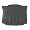 Stingray Килимок в багажник Stingray TRUNK MAT SKODA Roomster (2006-2015) 6020271 - зображення 1