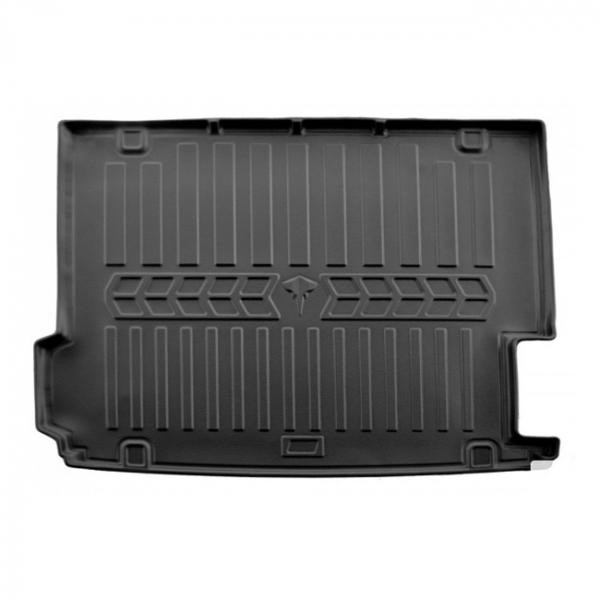 Stingray Килимок в багажник Stingray TRUNK MAT BMW X3 (F25) (2010-2017) 6027171 - зображення 1