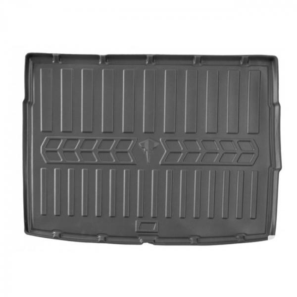 Stingray Килимок в багажник Stingray TRUNK MAT CUPRA Formentor 2020- 6074011 - зображення 1