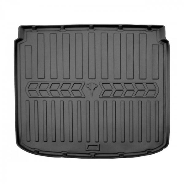 Stingray Килимок в багажник Stingray TRUNK MAT SEAT Altea XL (2005-2015) 6048021 - зображення 1