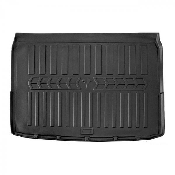 Stingray Килимок в багажник Stingray TRUNK MAT FORD C-Max (USA/gasoline) (2010-2019) 6007261 - зображення 1