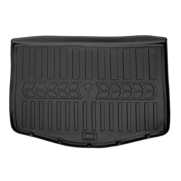 Stingray Килимок в багажник Stingray TRUNK MAT FORD C-Max (Europe) (2010-2019) 6007251 - зображення 1