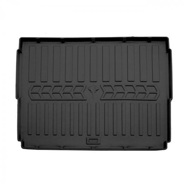 Stingray Килимок в багажник Stingray TRUNK MAT FORD C-Max (2010-2019) (hybrid) (2010-2019) 6007231 - зображення 1