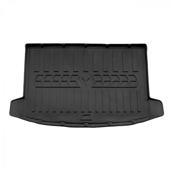 Stingray Килимок в багажник Stingray TRUNK MAT MERCEDES BENZ W213 E (2016-2023) 6012271 - зображення 1