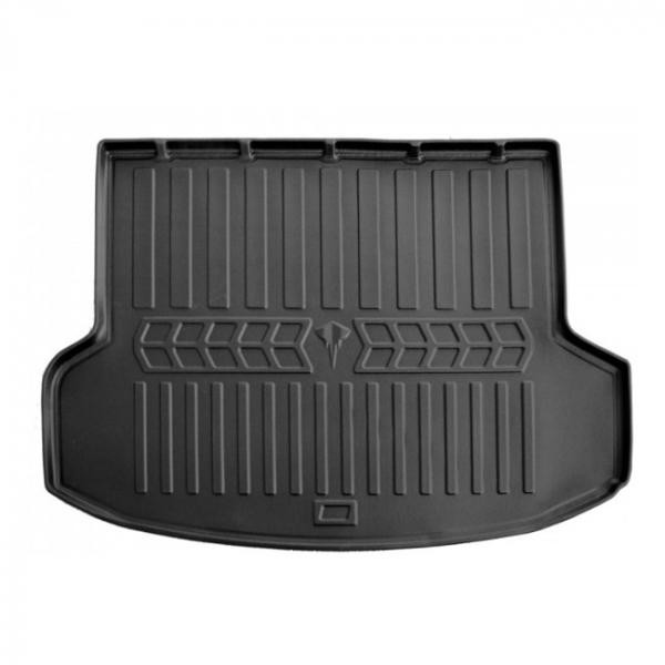 Stingray Килимок в багажник Stingray TRUNK MAT HYUNDAI iX35 (2010-2015) 6009211 - зображення 1