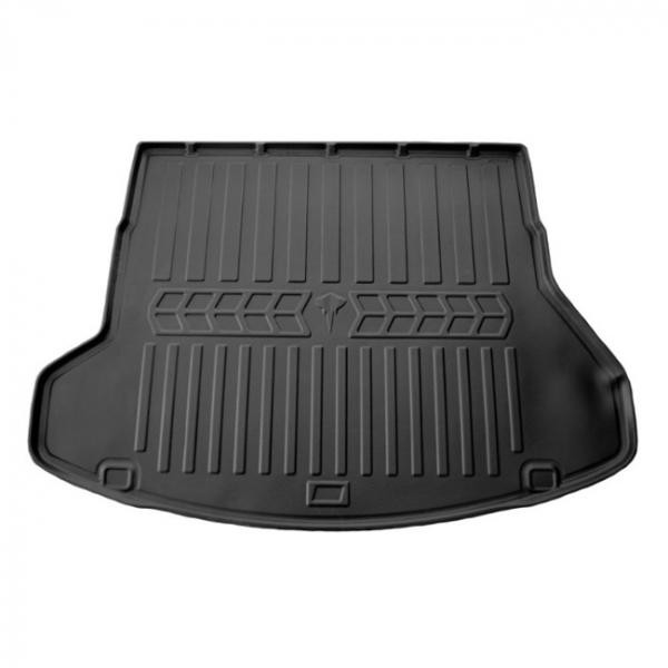 Stingray Килимок в багажник Stingray TRUNK MAT HYUNDAI i30 (GD) (2011-2016) 6009251 - зображення 1