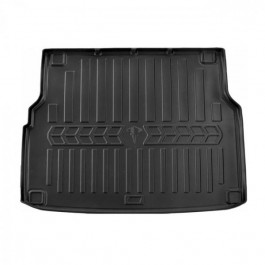   Stingray Килимок в багажник Stingray TRUNK MAT MERCEDES BENZ W205 C (2014-2021) 6012221