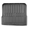 Stingray Килимок в багажник Stingray TRUNK MAT MERCEDES BENZ V295 EQE 2022- 6012231 - зображення 1