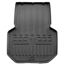   Stingray Килимок в багажник Stingray TRUNK MAT TESLA Model S (2012-2021) 6050061