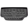 Stingray Килимок в багажник Stingray TRUNK MAT TESLA Model S (2017-2021) 6050081 - зображення 1