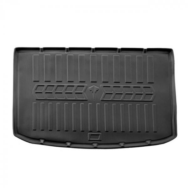 Stingray Килимок в багажник Stingray TRUNK MAT CHEVROLET Tacuma (2000-2008) 6002091 - зображення 1