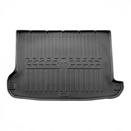   Stingray Килимок в багажник Stingray TRUNK MAT OPEL Astra G (1998-2004) 6015211