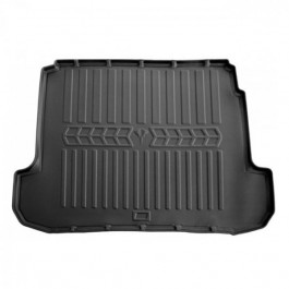   Stingray Килимок в багажник Stingray TRUNK MAT RENAULT Fluence (2009-2015) 6018241