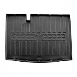   Stingray Килимок в багажник Stingray TRUNK MAT RENAULT Sandero III 2020-/Sandero Stepway III (comfort) 2020- 