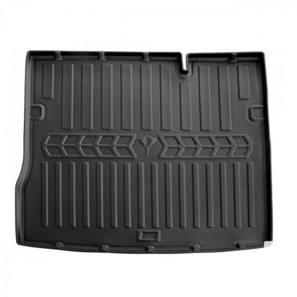 Stingray Килимок в багажник Stingray TRUNK MAT RENAULT Duster (2WD) (2010-2018)/ DACIA Duster (2WD) (2010-201 - зображення 1