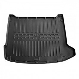   Stingray Килимок в багажник Stingray TRUNK MAT RENAULT Lodgy (2012-2020)/ DACIA Lodgy (2012-2020) 6018311