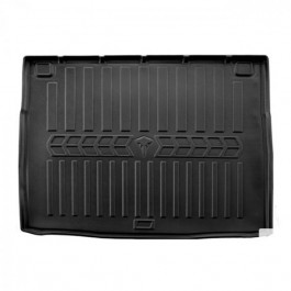   Stingray Килимок в багажник Stingray TRUNK MAT PEUGEOT 407 (2004-2011) 6016171