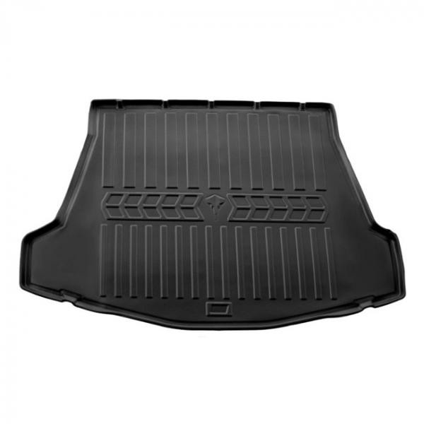 Stingray Килимок в багажник Stingray TRUNK MAT TOYOTA bZ4X (EA10) 2023- 6022421 - зображення 1