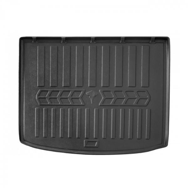 Stingray Килимок в багажник Stingray TRUNK MAT JETOUR Dashing 2022- 6065021 - зображення 1