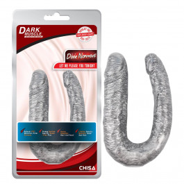   Chisa Novelties Dixie Normous-Silver (CH82490)