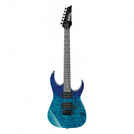   Ibanez GRG120QASP-BGD