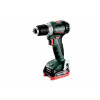 Metabo PowerMaxx BS 12 BL metaBOX 118 (601044800) - зображення 1