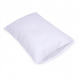 MirSon Знімний чохол на подушку  Cotton Line №062 100% бавовна 50 x 70 см (2200006154327)