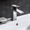 GROHE Eurocube 23445000 - зображення 3