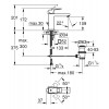 GROHE Eurocube 23445000 - зображення 4