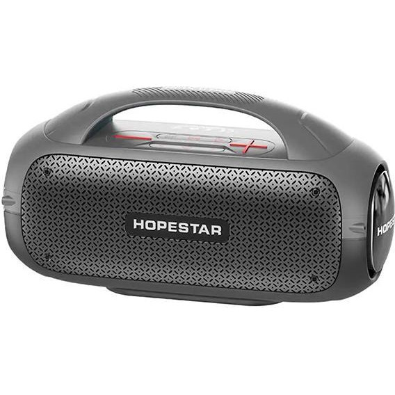 Hopestar A50 Grey - зображення 1