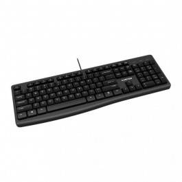   Canyon KB-50 USB (CNE-CKEY5-RU)