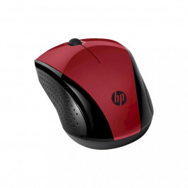   HP 220 Sunset Red (7KX10AA)